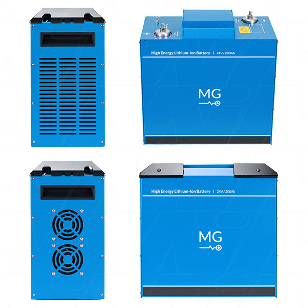 MG Energy MGHE240200-RJ45